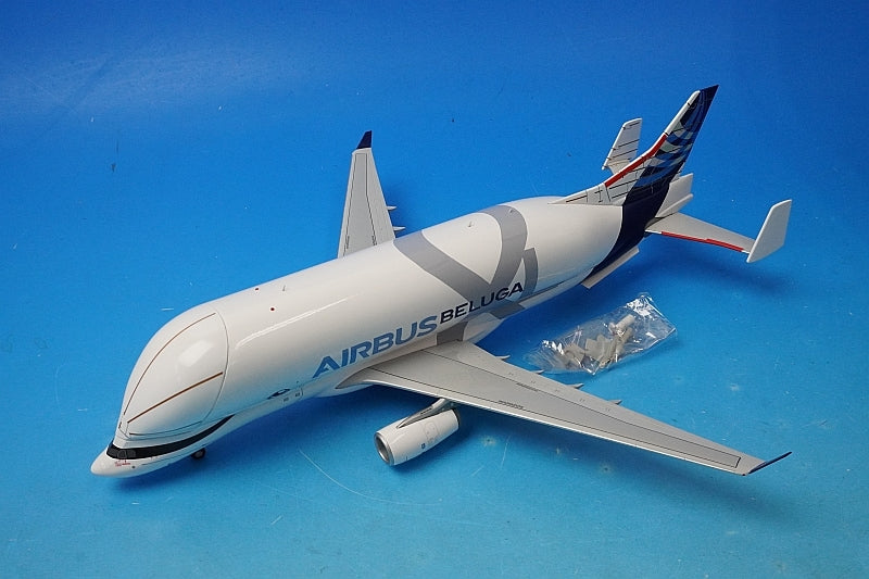 1:200 Airbus Beluga XL F-WBXL LH2227 JC Wings airplane model