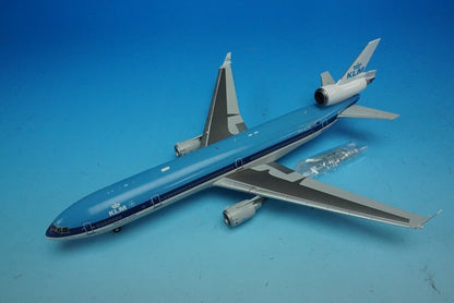 1:200 MD-11 KLM Netherlands PH-KCH XX20043 JC Wings airplane model