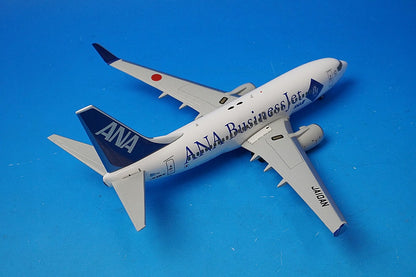 1:200 B737-700ER ANA BusinessJet JA10AN NH20021 ANA airplane model