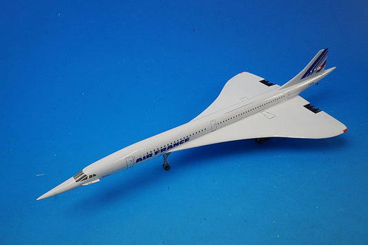 1:200 Concorde Air France F-BTSD 8911 Hogan airplane model