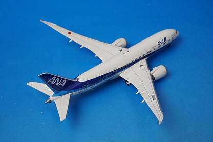 1:400 B787-8 ANA Dreamliner JA801A NH40039 ANA