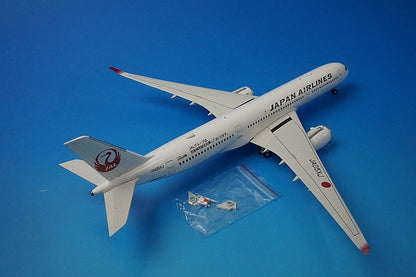 1:200 A350-900 JAL New Tsurumaru Livery Shuri Castle Reconstruction Support JA05XJ B-JAL-359-05 B-Models airplane model