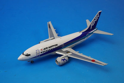 1:200 B737-500 ANK Air Nippon JA8404 EL20154 ANA