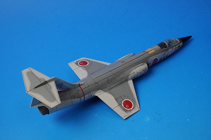 1:72 F-104J Starfighter JASDF 207 Squadron HA1022 Hobby Master