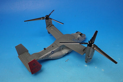 1:72 MV22B Osprey U.S. Marine Corps Futenma Air Station 85134 Unimax airplane model