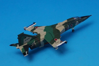 1:200 F-1 JASDF 3rd Tactical Fighter Squadron Misawa Air Base 00-8246 WA22105 Gulliver