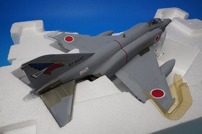1:48 F-4EJ Phantom JASDF Japan Air Self-Defense Force #87-8440 B11D750 ARMOUR Franklin Mint airplane model