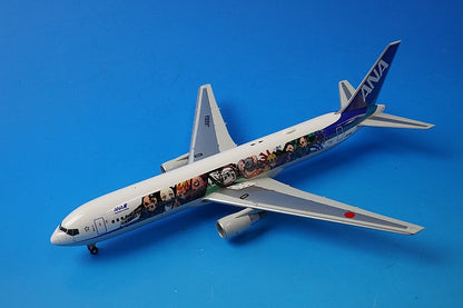 1:200 B767-300ER ANA Demon Slayer / Kimetsu no Yaiba Jet 1 JA616A NH20179 ANA