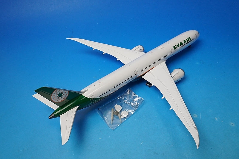 1:200 B787-10 EVA Air B-17801 XX2309 JC Wings airplane model