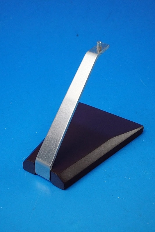 Scale unknown Wooden stand and support set (size: approx. 7cm x 5cm) Gemini