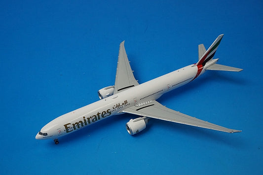 1:400 B777-300ER Emirates A6-END GJUAE2068 Gemini