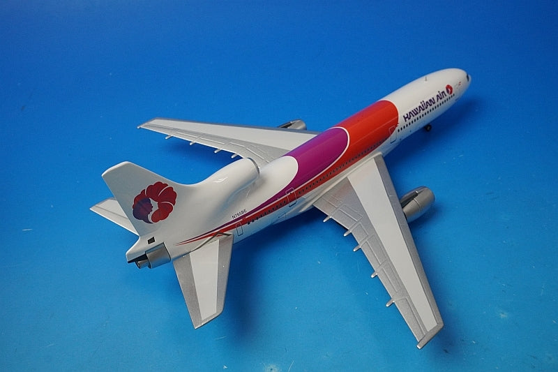 1:200 Lockheed L-1011 Tristar Hawaiian N765BE IF011020 INFLIGHT airplane model