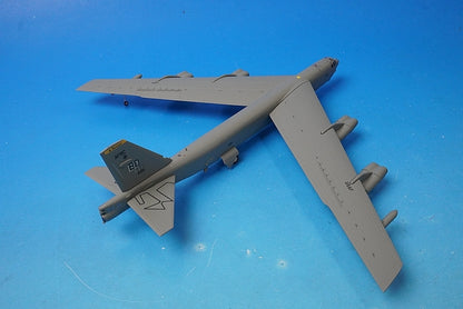 1:200 B-52H USAF 2nd Bombardment Wing 11th Bombardment Squadron Jiggs Squadron 570916 Herpa