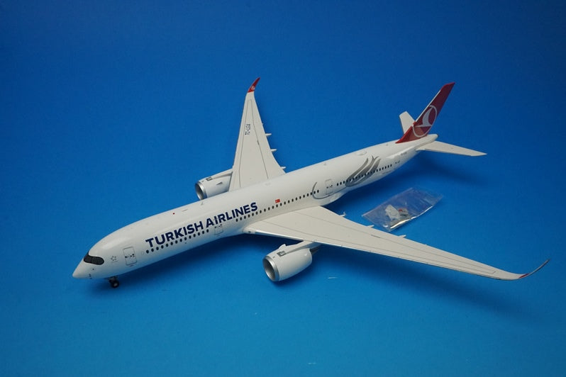 1:200 A350-900 Turkish Airlines TC-LGA G2THY1001 Gemini