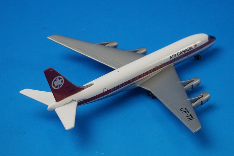 1:400 DC-8-53 Air Canada CF-TII GJACA092 Gemini