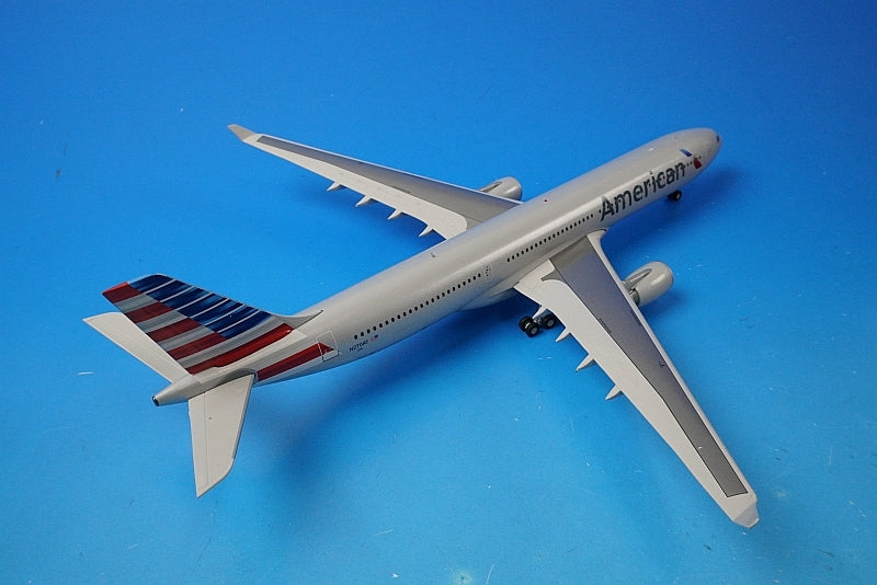 1:200 A330-300 AA American new paint N270AY G2AAL515 Gemini