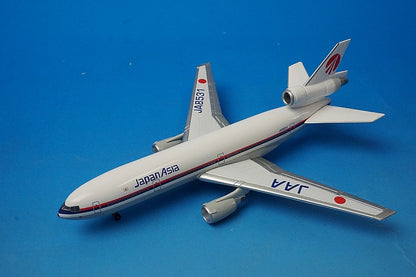 1:400 DC-10-40 Japan Asia JA8531 56028 Dragon