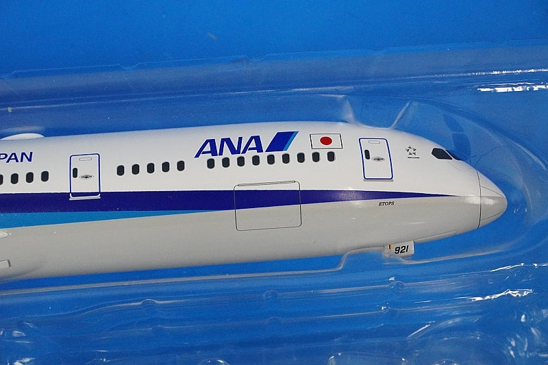 1:200 B787-9 ANA JA921A NH20169 ANA airplane model