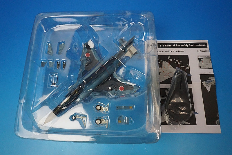 1:72 RF-4E JASDF ADC McDonnell Douglas Phantom II offshore camouflage HA1994 Hobby Master