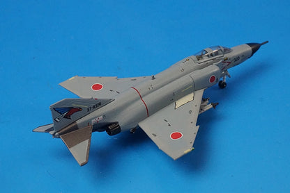 1:200 F-4EJ Kai JASDF 302 TFS #37-8320 WA22086 Gulliver airplane model