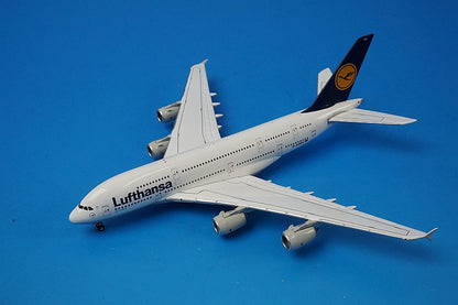 1:400 A380-800 Lufthansa D-AIMA GJDLH653 Gemini