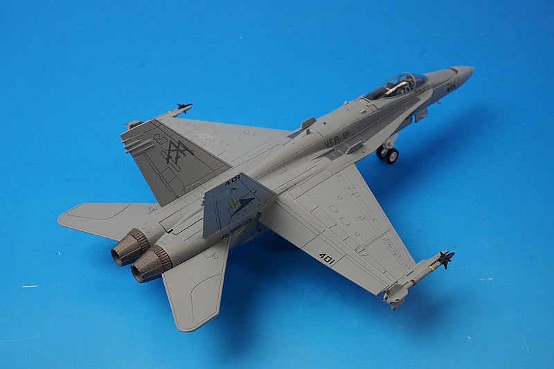 1:72 F/A-18C HORNET MIG-21 KILLER HA3501 Hobby Master