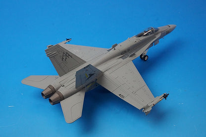 1:72 F/A-18C HORNET MIG-21 KILLER HA3501 Hobby Master