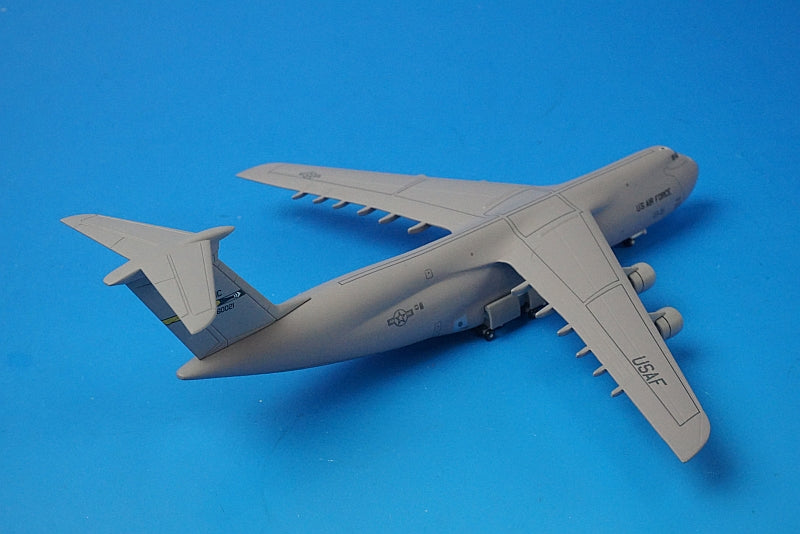 1:400 C-5B Galaxy 436thAW.AMC 55763 Dragon