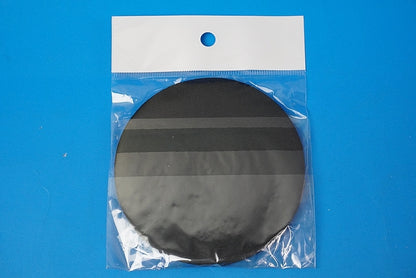 Patch JASDF F-4 301st Squadron Last Mission 2020 Low Visibility with hook and loop