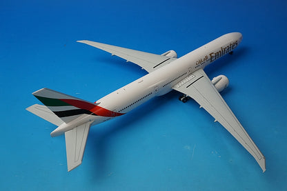 1:200 B777-300ER Emirates A6-ENV 557467 Herpa