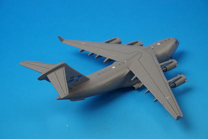 1:400 C-17 NATO PAPA Air Force Base SAC-01 GMNAT040 Gemini