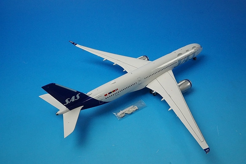 1:200 A350-900 SAS Scandinavia SE-RSA IF350SK1219 INFLIGHT airplane model
