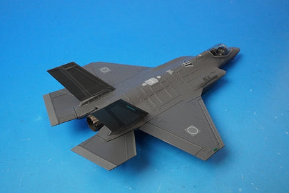 1:72 F-35A JASDF #69-8701 HA4412 Hobby Master