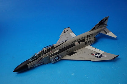 1:72 F-4J Phantom II USN VF-96 Show Time 100 HA1902 Hobby Master airplane model