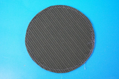 Patch JASDF E-767 AWACS with hook and loop