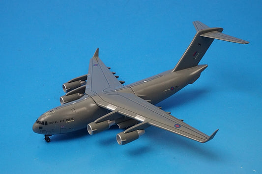 1:400 C-17 Globemaster Royal Air Force RAF Brize Norton GMRAF006 Gemini