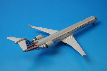 1:200 Bombardier CRJ900 American Eagle N584NN G2AAL621 Gemini airplane model