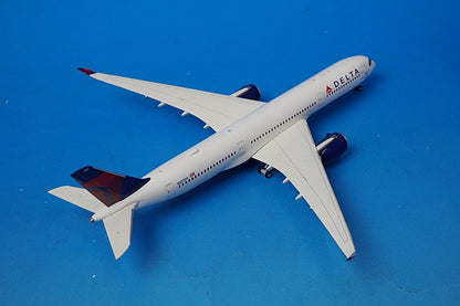 1:400 A350-900 DELTA Airlines The Delta Spirit N502DN GJDAL2001 Gemini airplane model