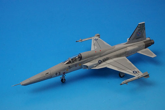 1:72 Northrop RF-5E Tigereye Taiwan Air Force HA3303 Hobby Master airplane model