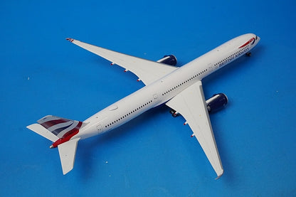 1:400 A350-1000 British G-XWBA 04282 Phoenix airplane model