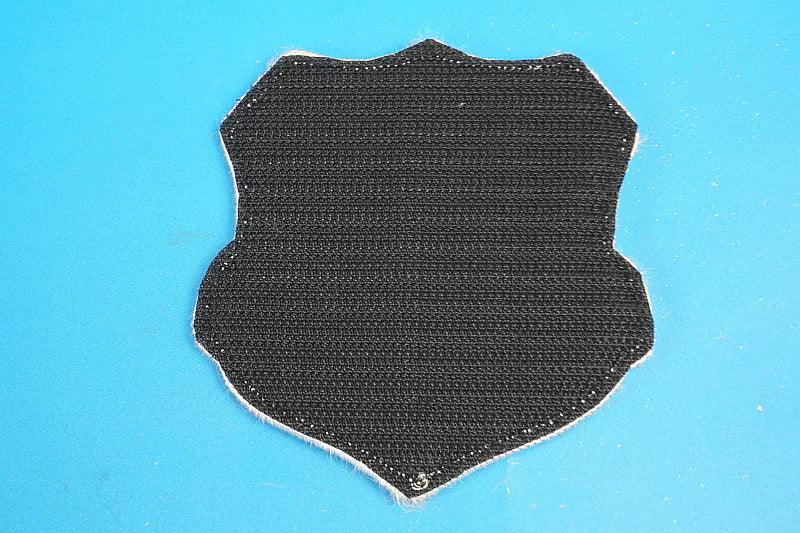 Patch JASDF ADTW Gifu Air Base Low-Visibility with Velcro