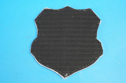 Patch JASDF ADTW Gifu Air Base Low-Visibility with Velcro