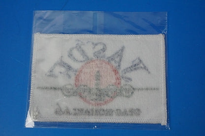 Patch JASDF Hinomaru JAPAN without hook and loop