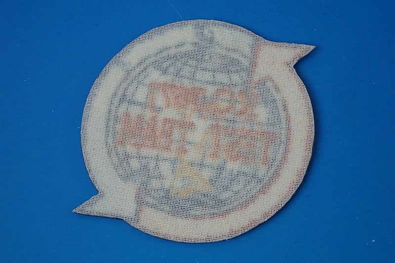 Patch JASDF ADTW KC-767J Air Tanker Test Team without hook and loop