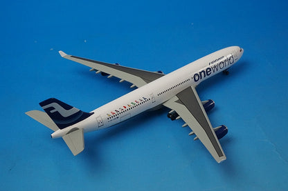 1:400 A340-300 Finnair Oneworld OH-LQE 56102 Dragon