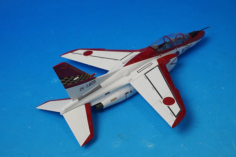 1:72 JASDF T-4 Red Dolphin 32nd Education Squadron Hamamatsu Base #26-5808 HA3904 Hobby Master