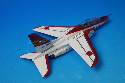 1:72 JASDF T-4 Red Dolphin 32nd Education Squadron Hamamatsu Base #26-5808 HA3904 Hobby Master