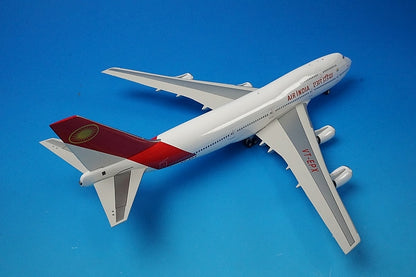 1:200 B747-300 Air India VT-EPX IF743AI0522 INFLIGHT airplane model
