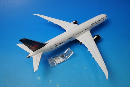 1:200 B787-9 Air Canada C-FVND G2ACA1058 Gemini airplane model