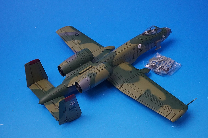 1:72 A-10A Thunderbold Playtime HA1301 Hobby Master airplane model